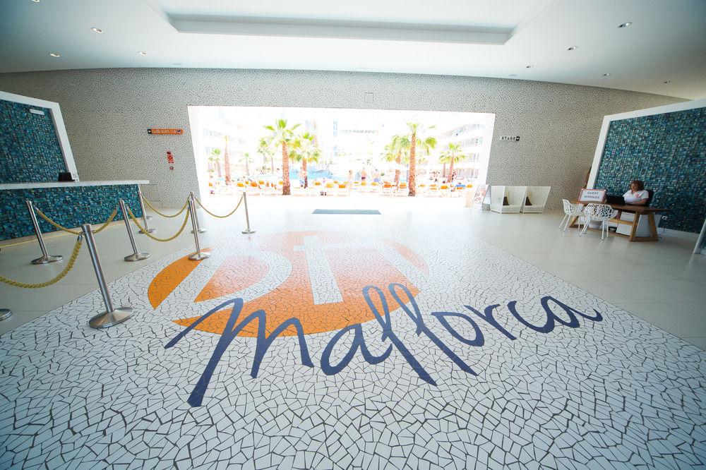 Apartment Bh Mallorca Affiliated By Fergus (adults Only)