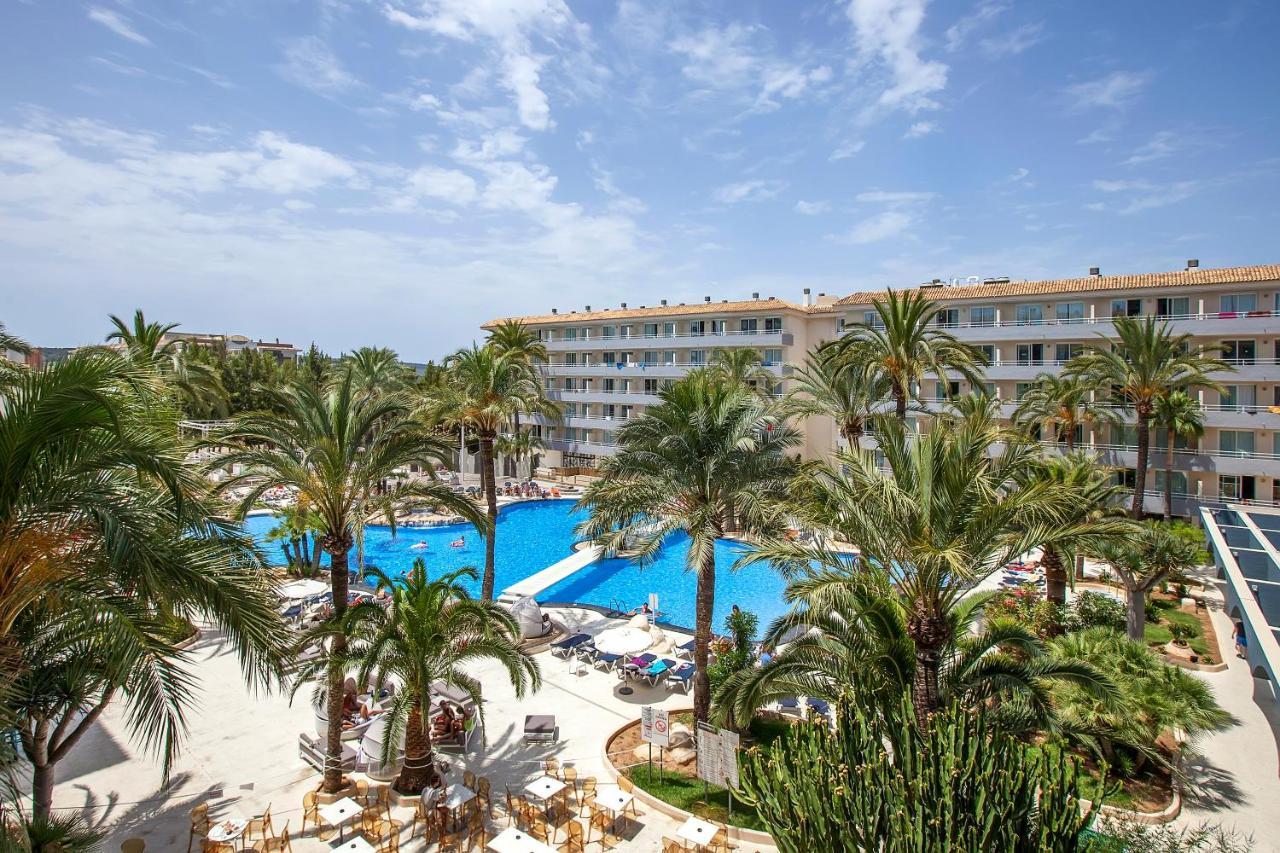 Apartment Bh Mallorca Affiliated By Fergus (adults Only) *