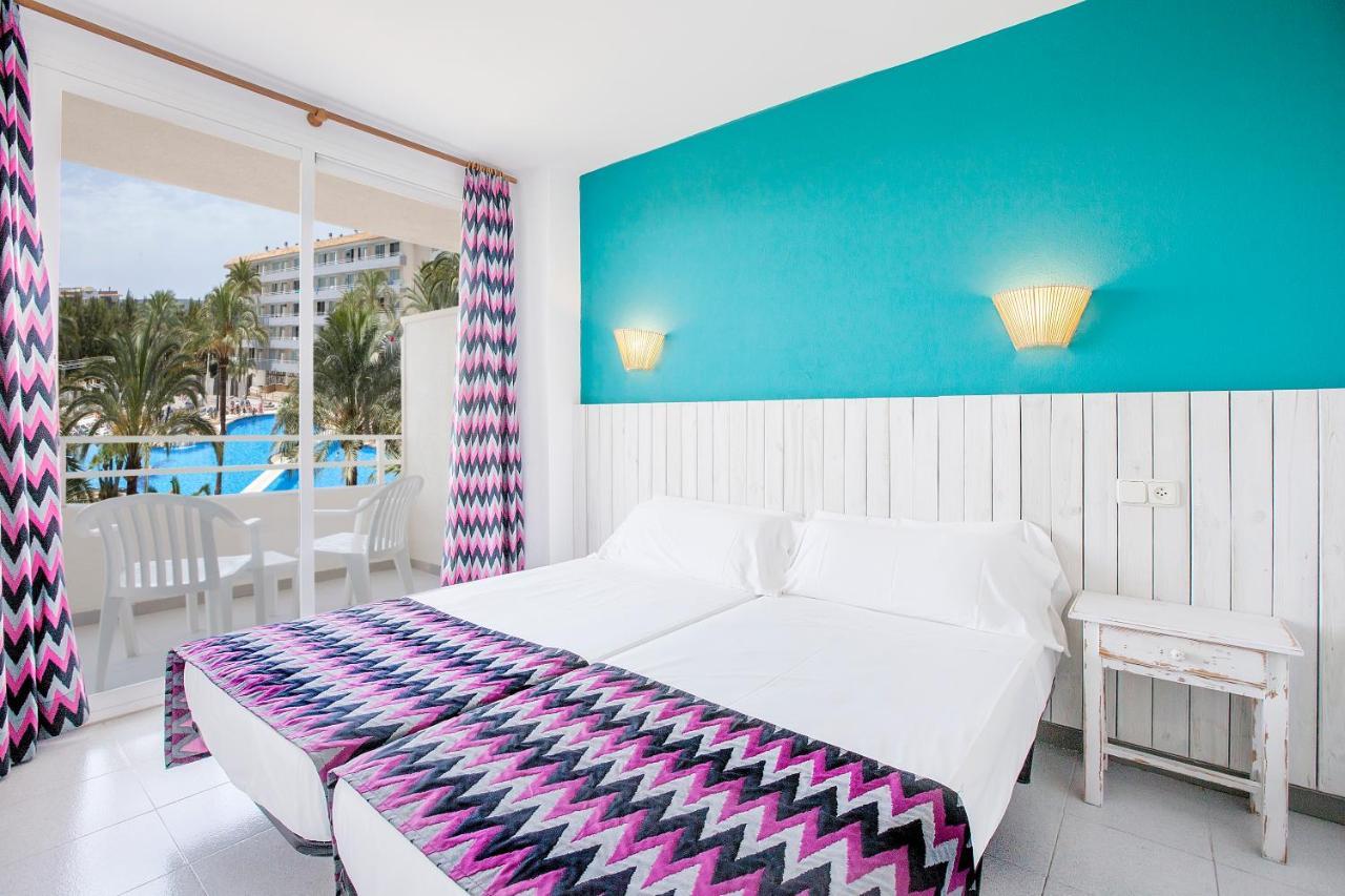 Apartment Bh Mallorca Affiliated By Fergus (adults Only)