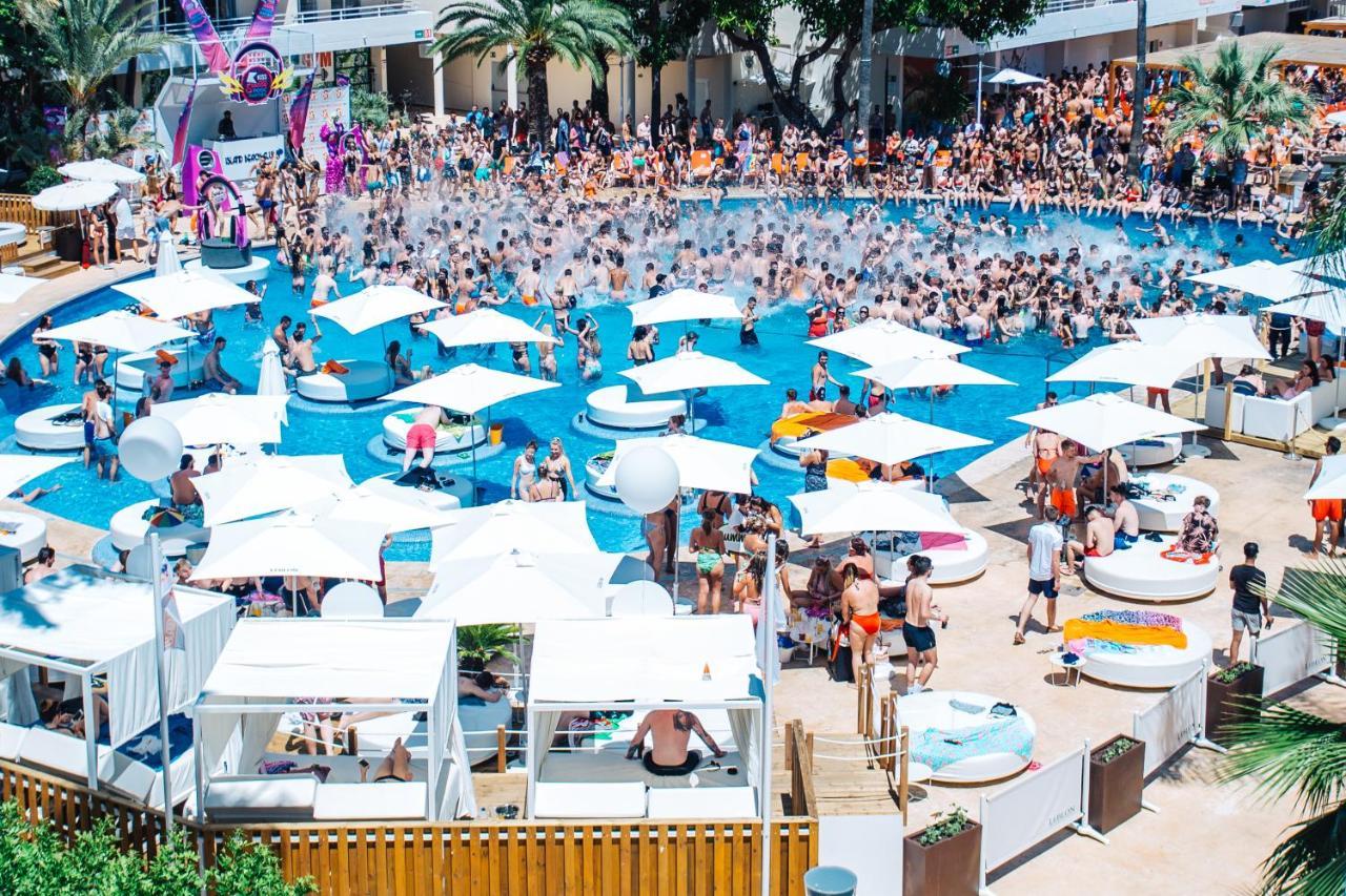 Bh Mallorca Affiliated By Fergus (adults Only) Apartment Magaluf (Mallorca)