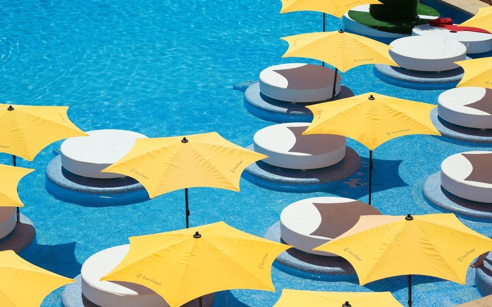 Bh Mallorca Affiliated By Fergus (adults Only) Apartment *
