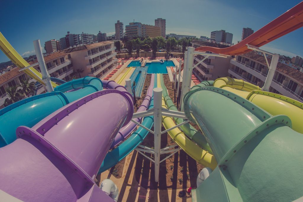 Apartment Bh Mallorca Affiliated By Fergus (adults Only) Magaluf (Mallorca)