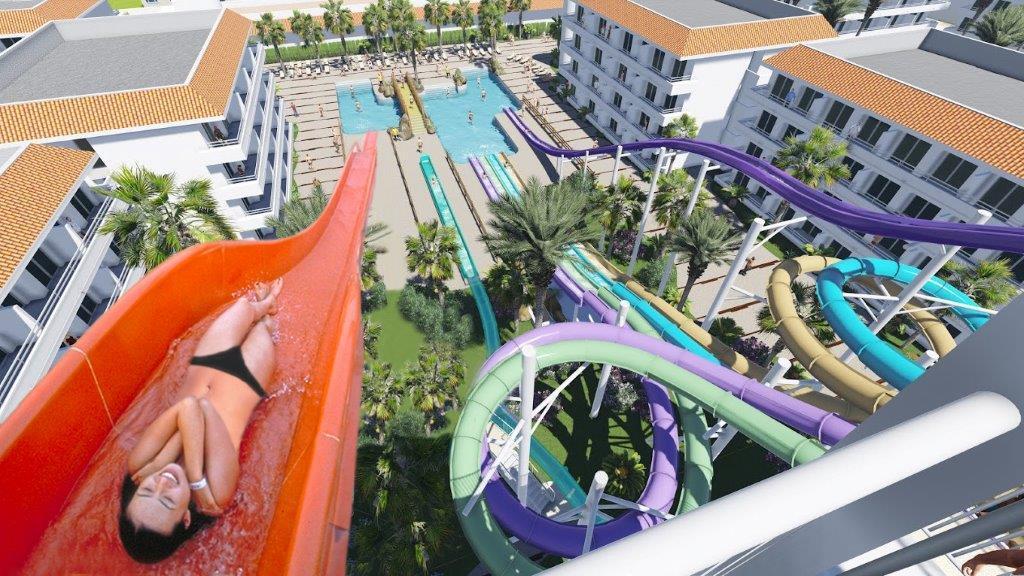 Apartment Bh Mallorca Affiliated By Fergus (adults Only) *