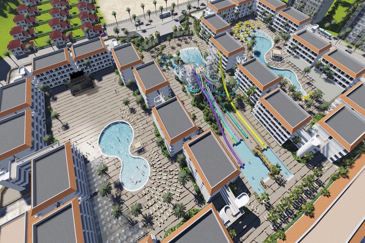 Bh Mallorca Affiliated By Fergus (adults Only) Apartment *