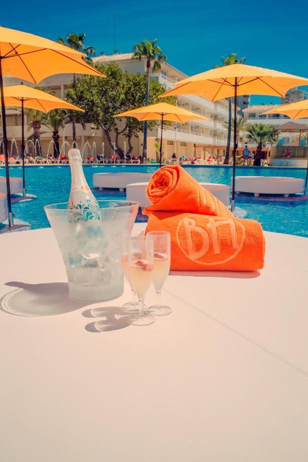 Apartment Bh Mallorca Affiliated By Fergus (adults Only)